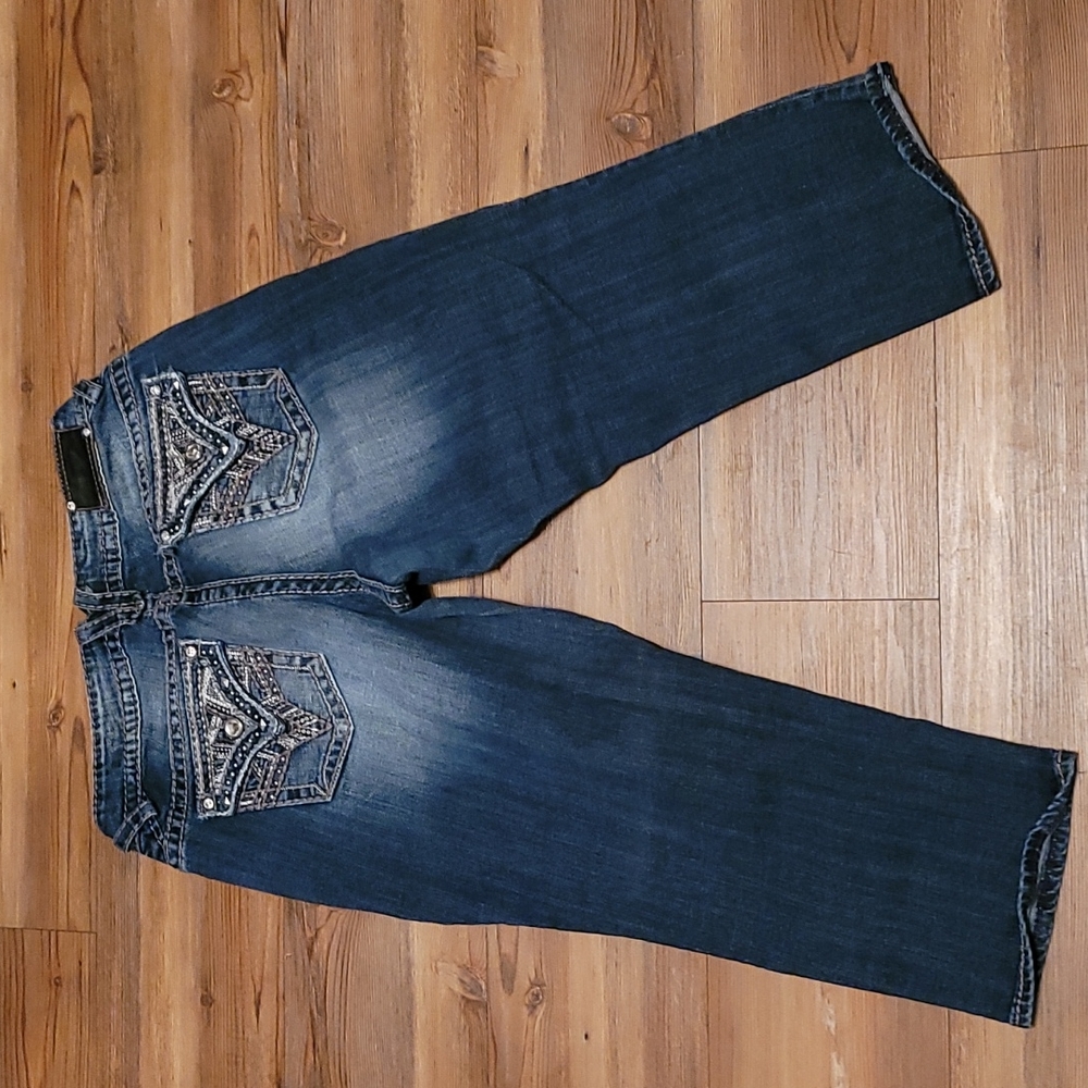 Women's size 14 capris